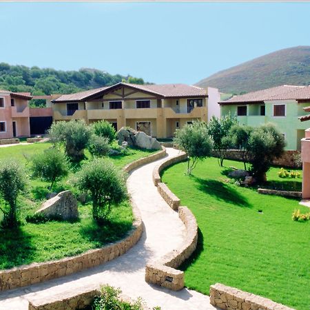 Le Corti Di Marinella Marinella (Sardinia) Exterior foto