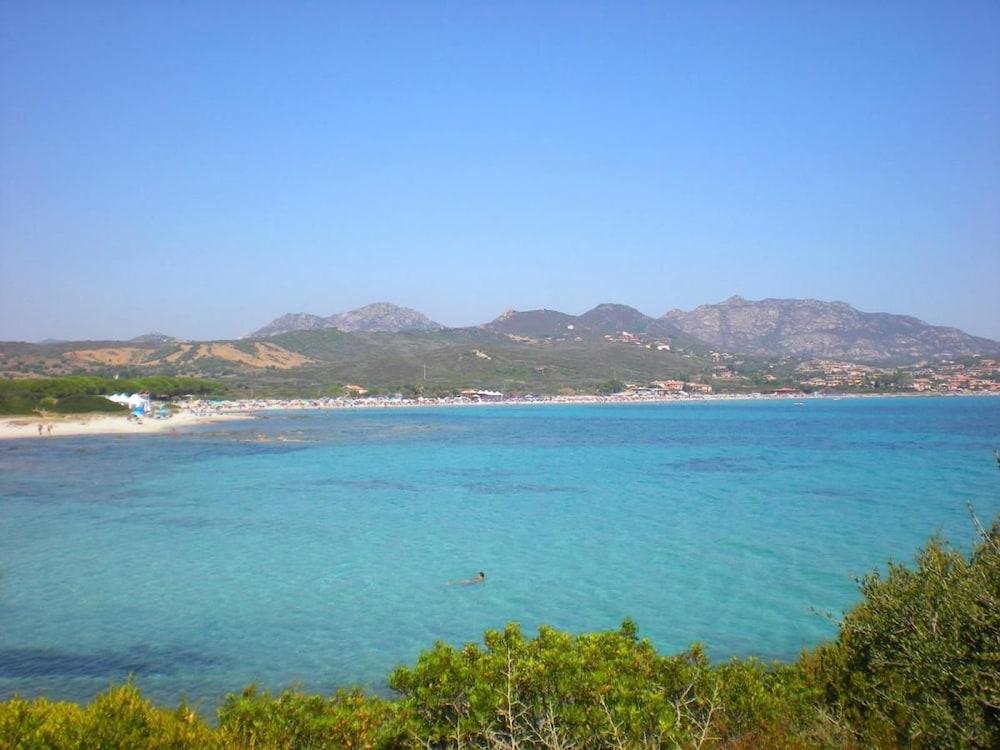 Le Corti Di Marinella Marinella (Sardinia) Exterior foto