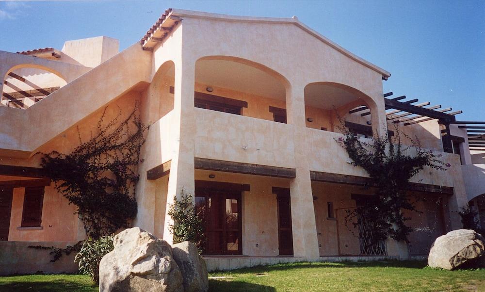 Le Corti Di Marinella Marinella (Sardinia) Exterior foto