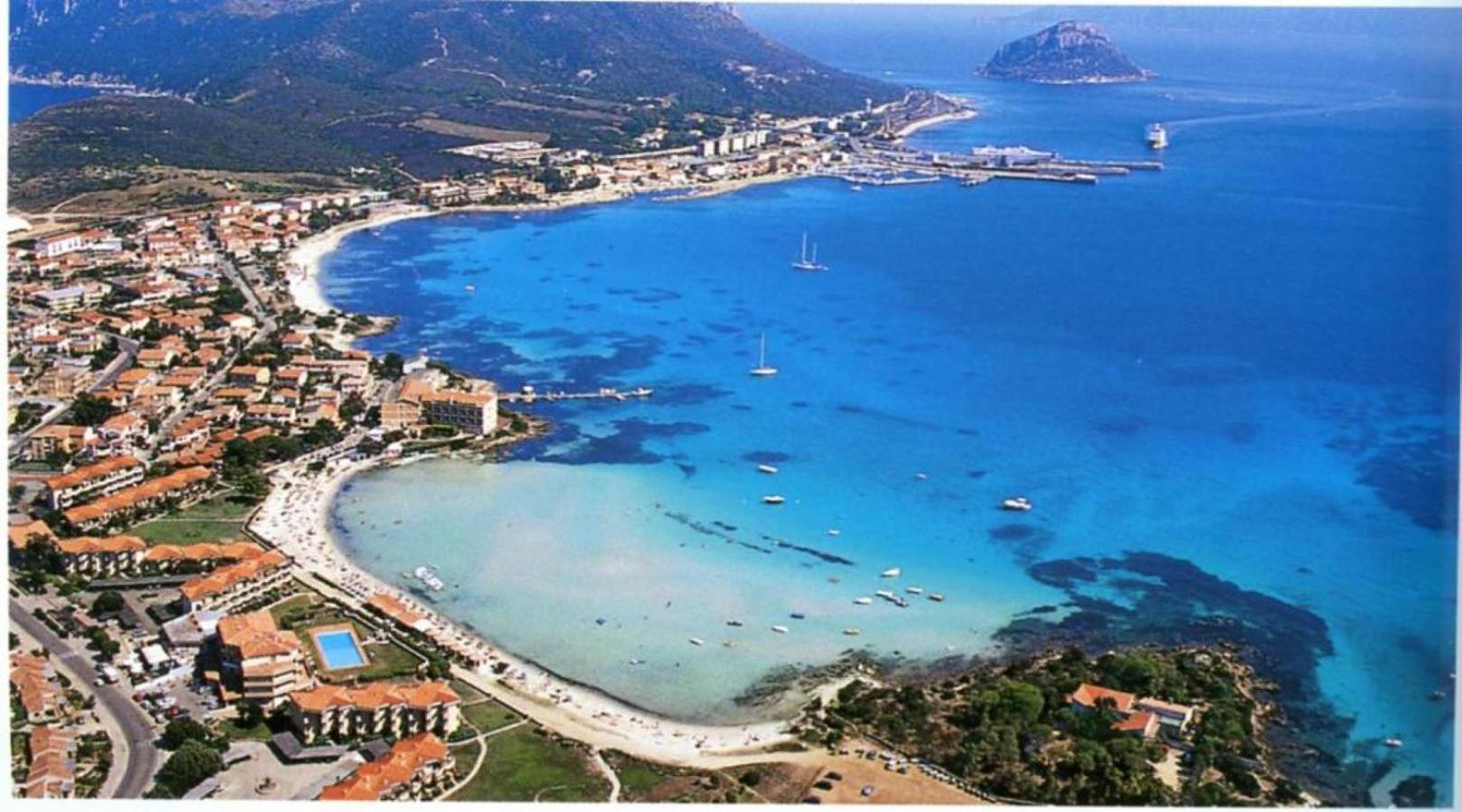 Le Corti Di Marinella Marinella (Sardinia) Exterior foto