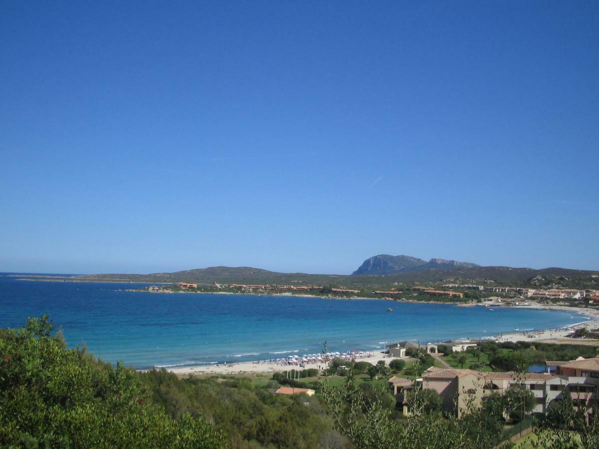 Le Corti Di Marinella Marinella (Sardinia) Exterior foto