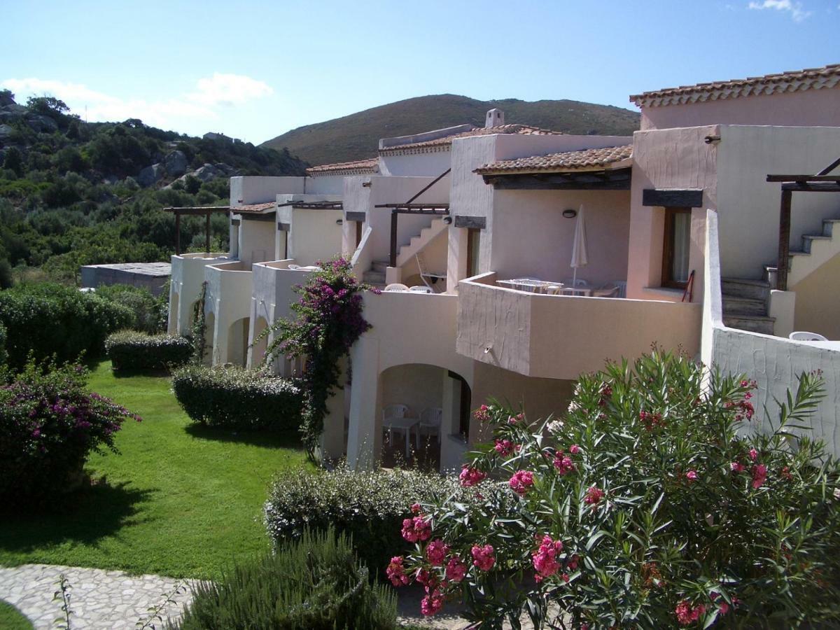 Le Corti Di Marinella Marinella (Sardinia) Exterior foto