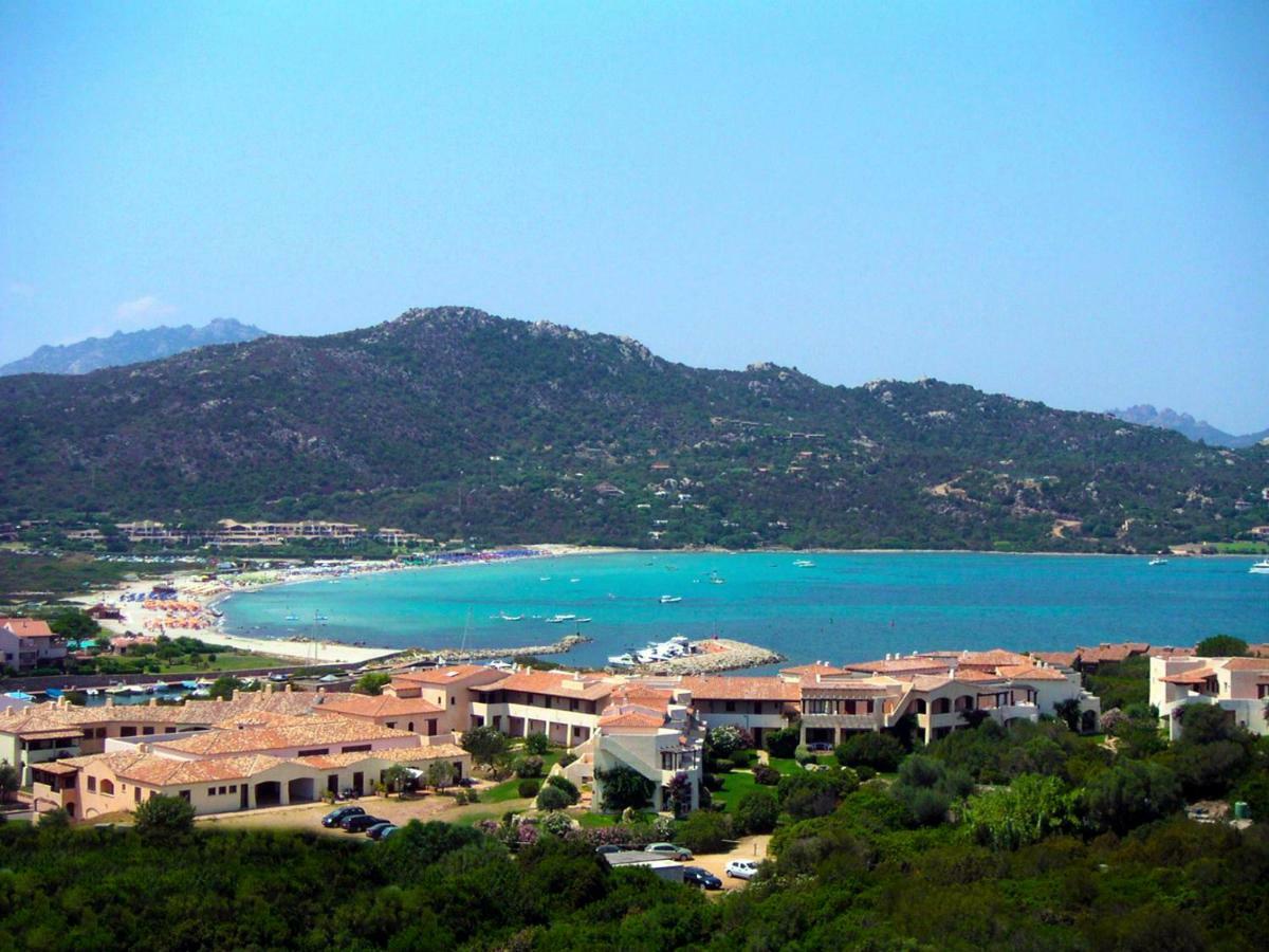 Le Corti Di Marinella Marinella (Sardinia) Exterior foto