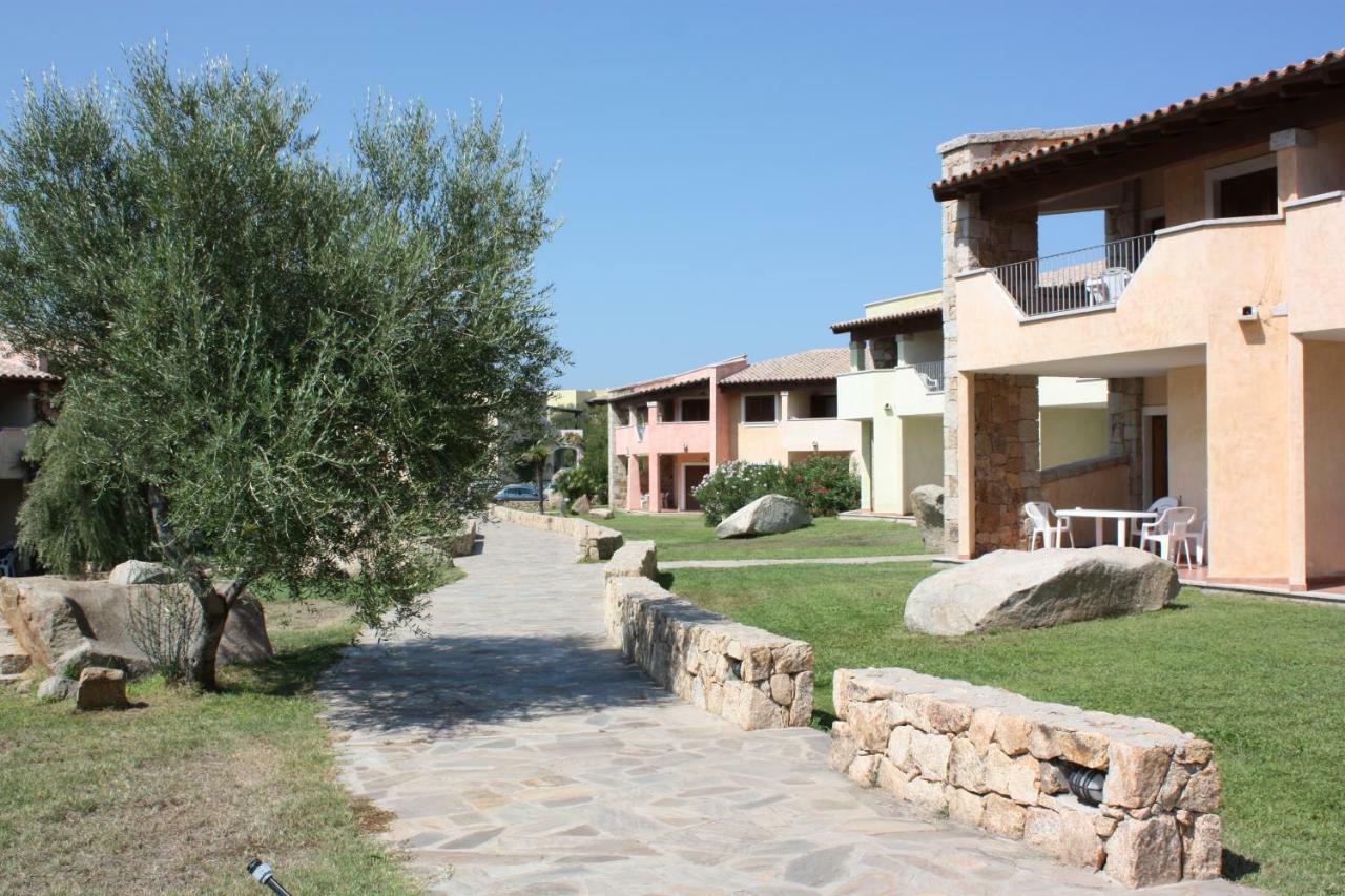 Le Corti Di Marinella Marinella (Sardinia) Exterior foto