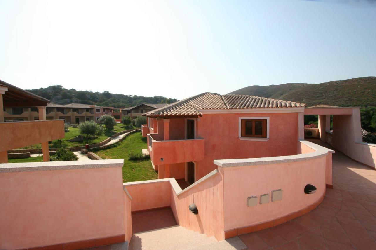 Le Corti Di Marinella Marinella (Sardinia) Exterior foto