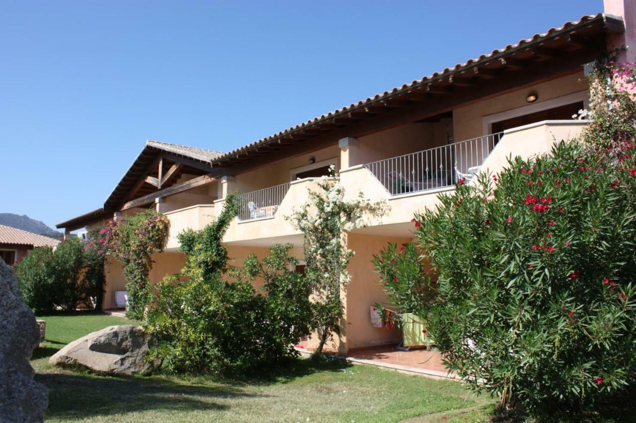 Le Corti Di Marinella Marinella (Sardinia) Exterior foto