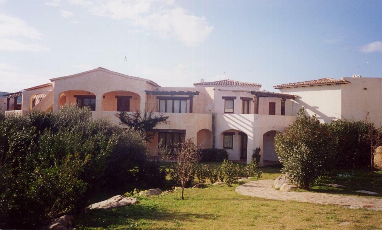 Le Corti Di Marinella Marinella (Sardinia) Exterior foto